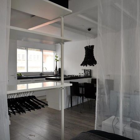 Villa 786Loft Alkmaar Habitación foto
